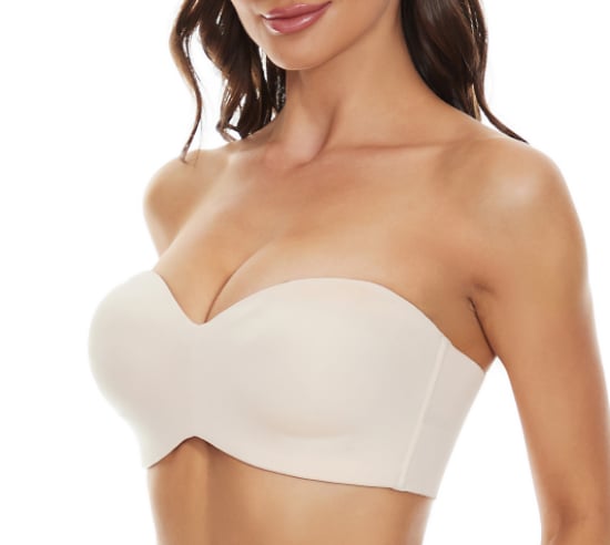 Sienna Non-Slip Bra 1 + 1 Free