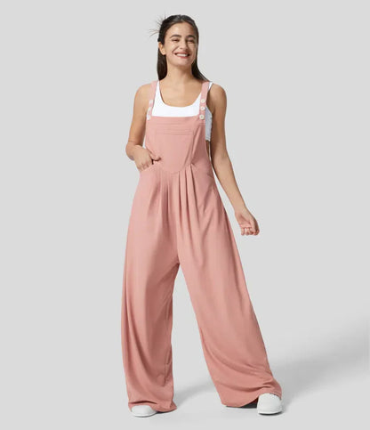 Isabella Casual Overall