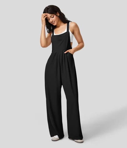 Isabella Casual Overall