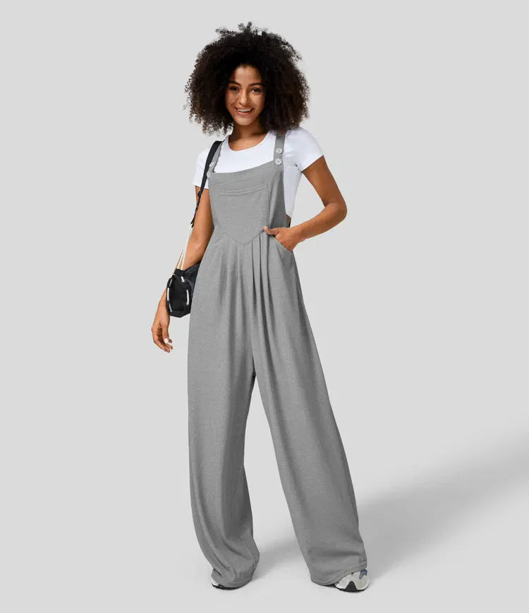 Isabella Casual Overall