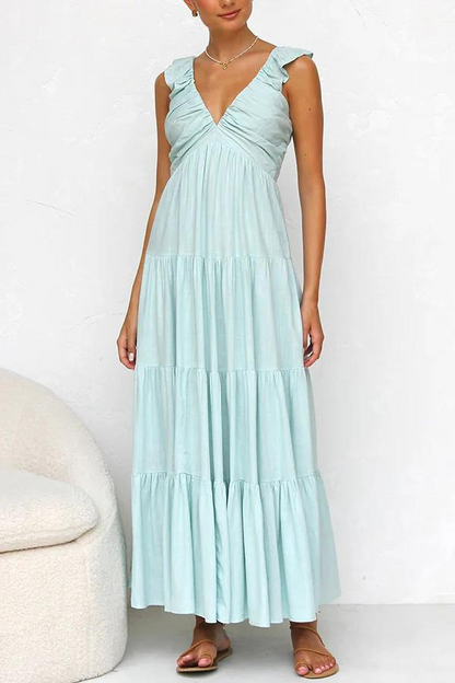 Karla MAXI DRESS