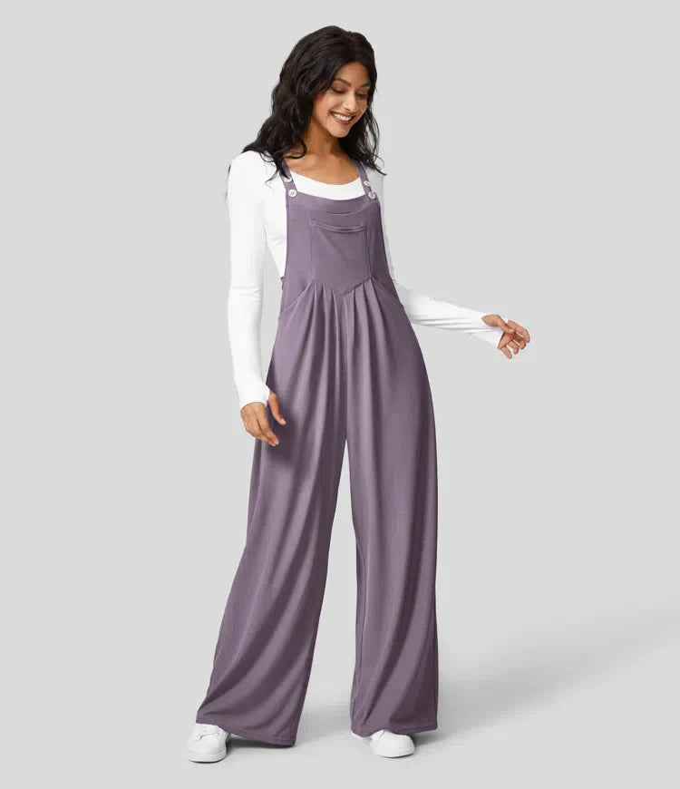 Isabella Casual Overall