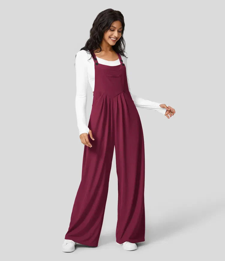 Isabella Casual Overall