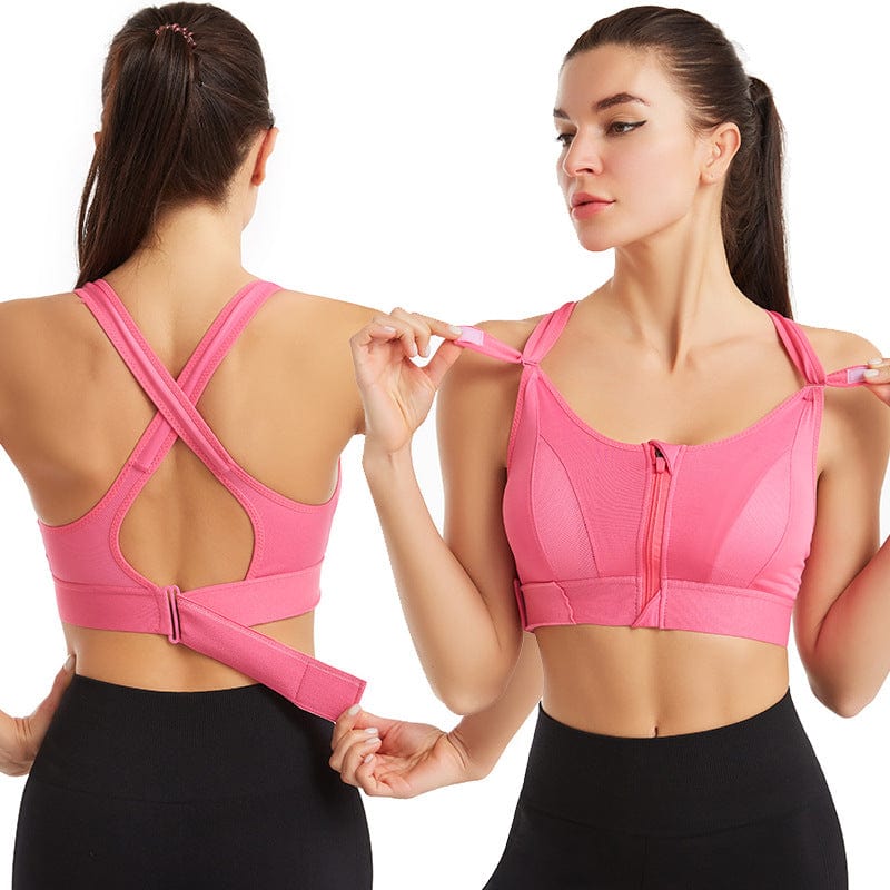 Alice Sports Bra 1+1 Free