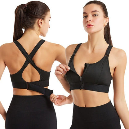 Alice Sports Bra 1+1 Free