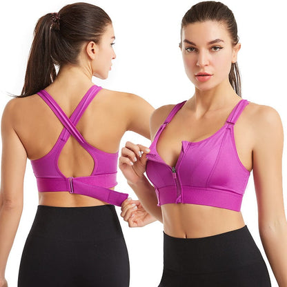 Alice Sports Bra 1+1 Free