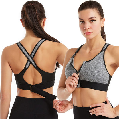 Alice Sports Bra 1+1 Free