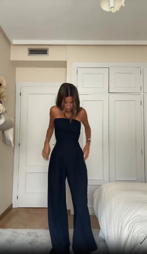 Daphne Jumpsuit