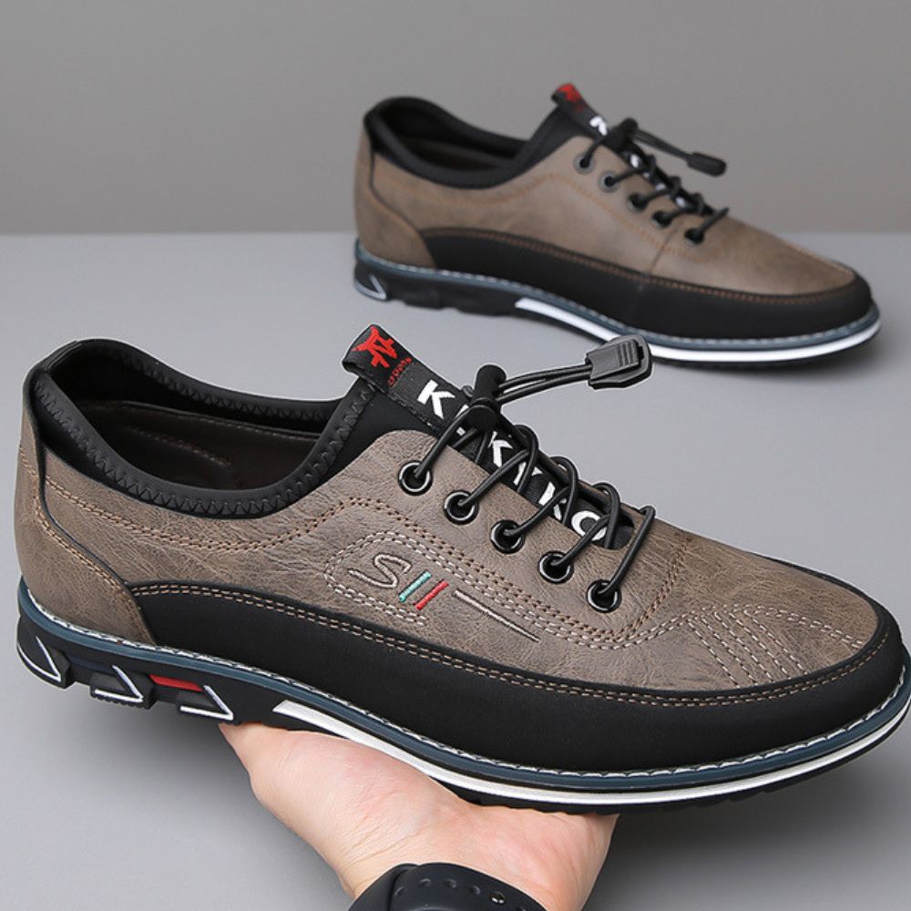 Men's Barefoot Shoes