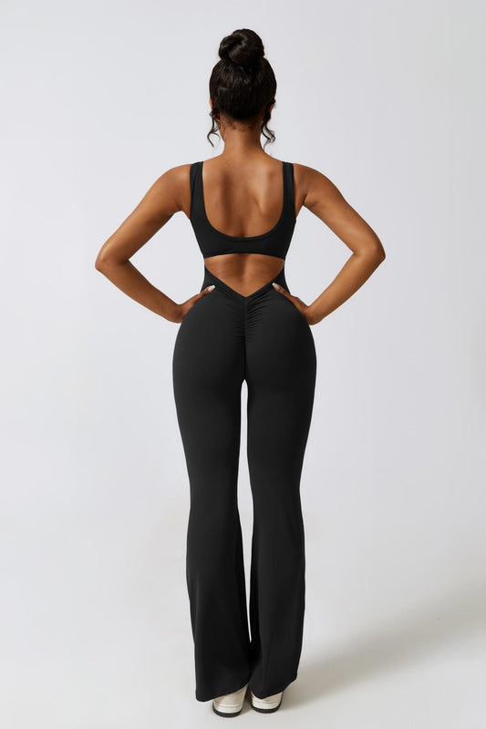 Nora Jumpsuit