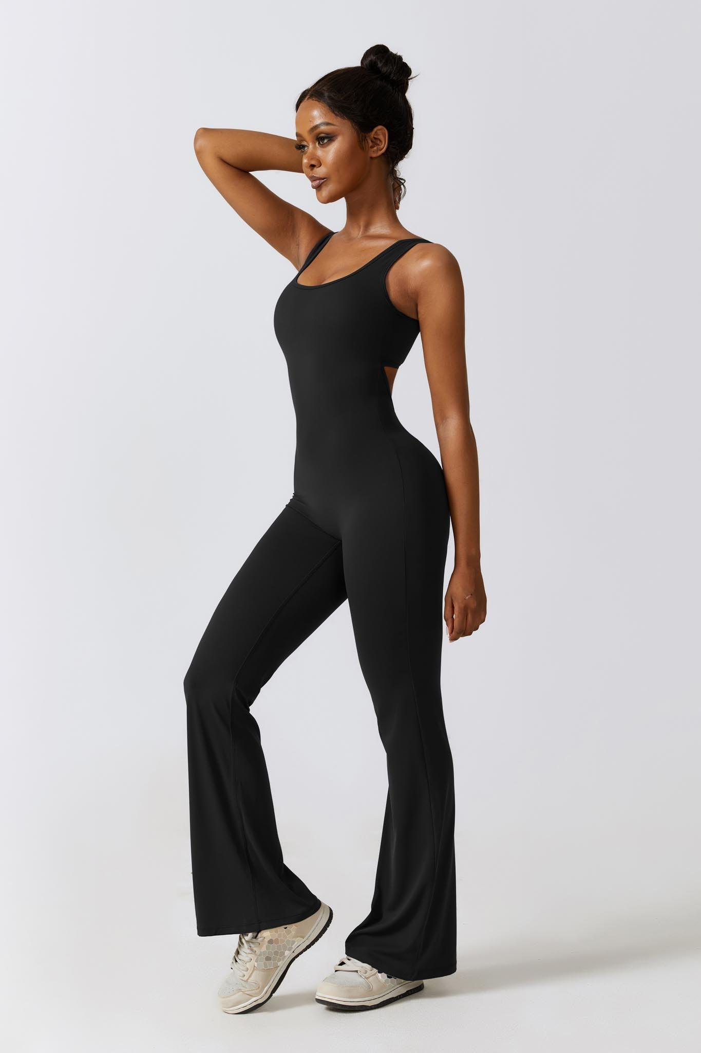 Nora Jumpsuit