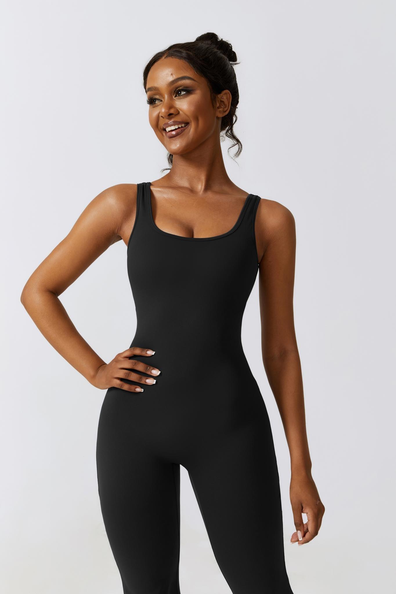 Nora Jumpsuit