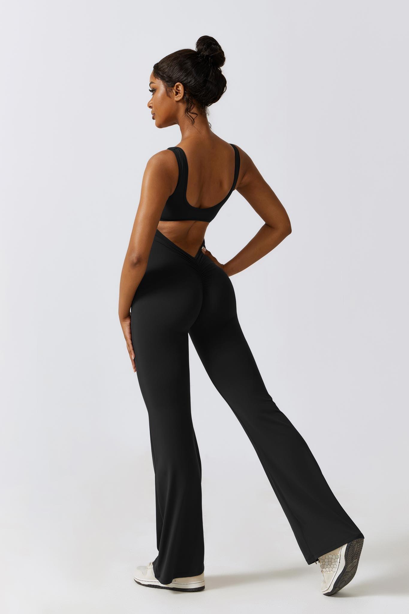 Nora Jumpsuit