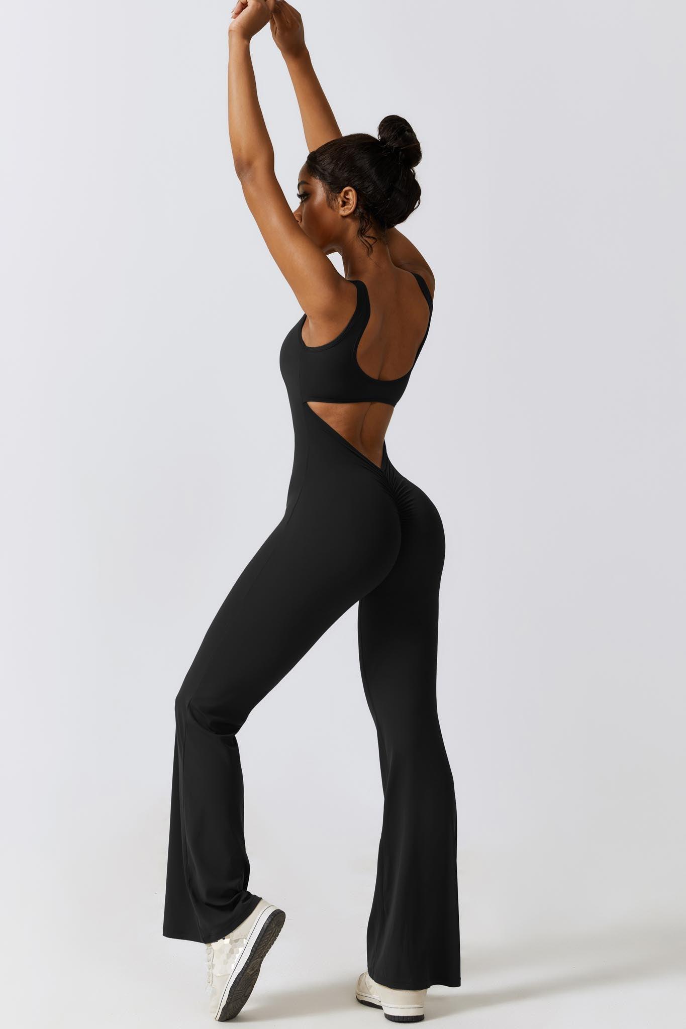 Nora Jumpsuit