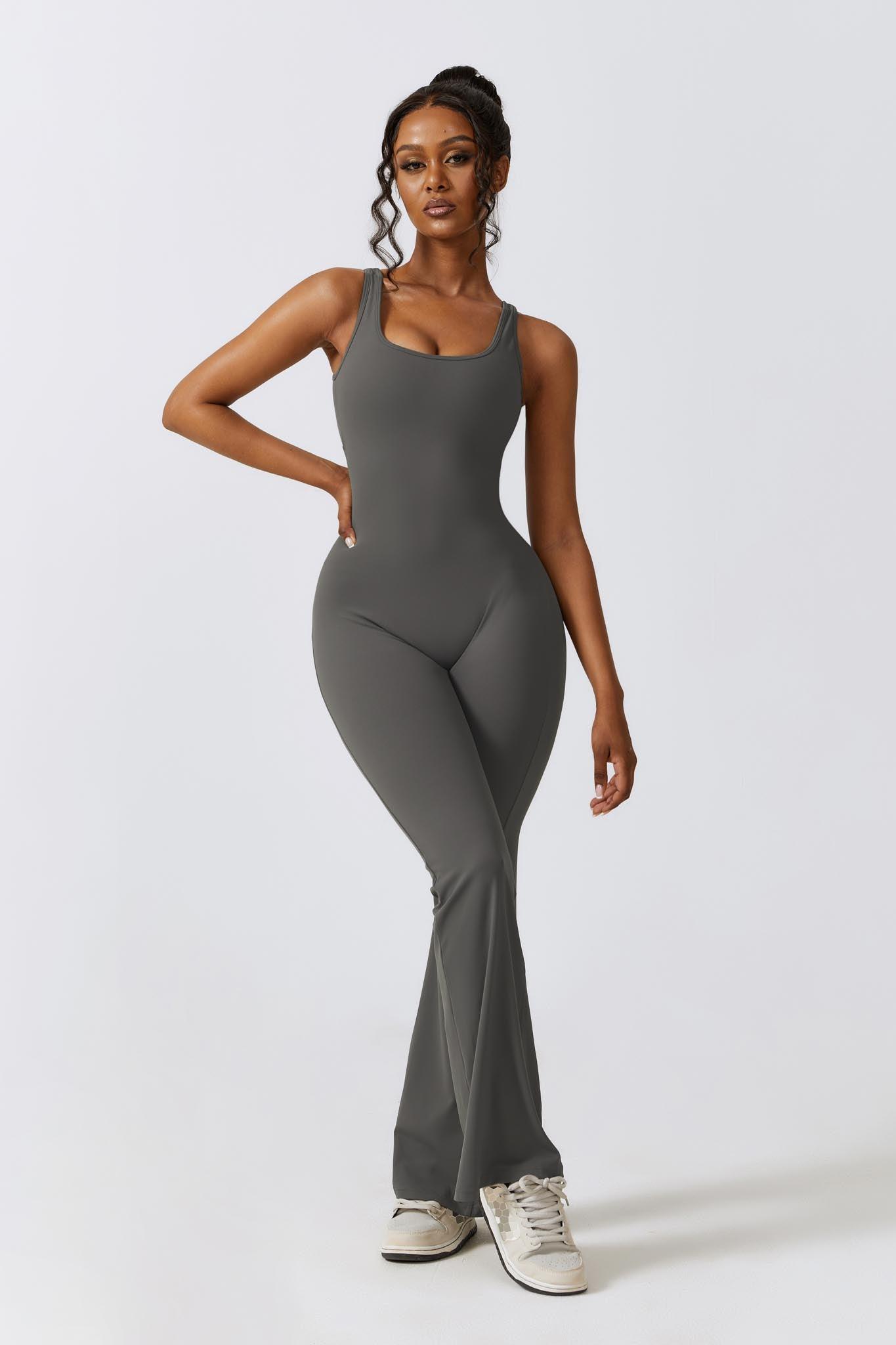 Nora Jumpsuit