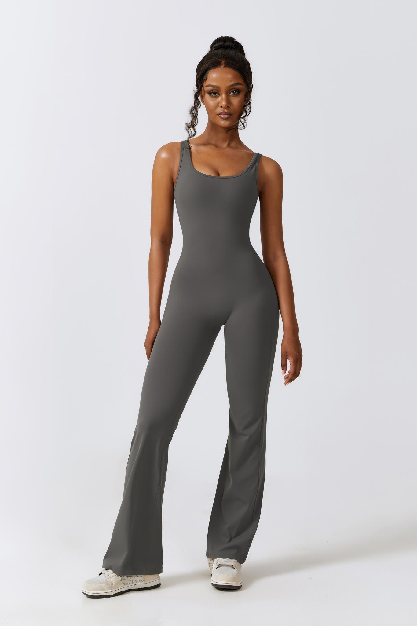 Nora Jumpsuit