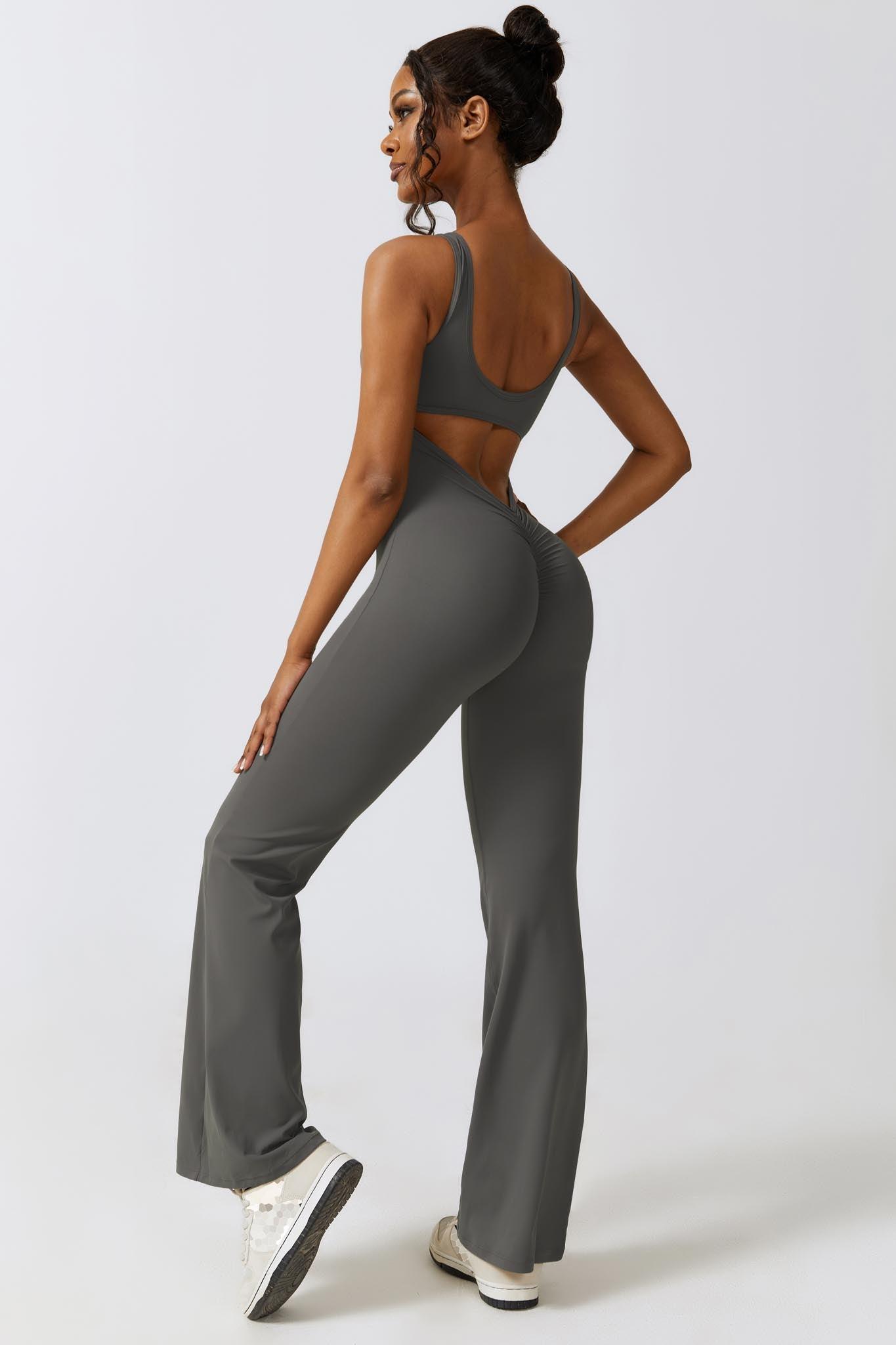 Nora Jumpsuit