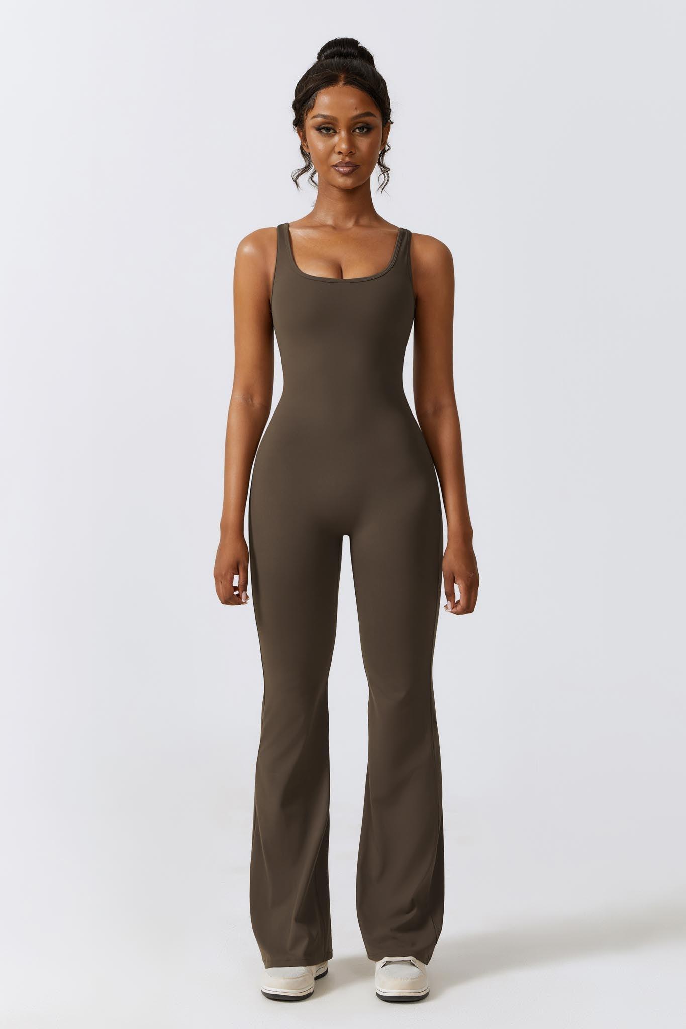 Nora Jumpsuit