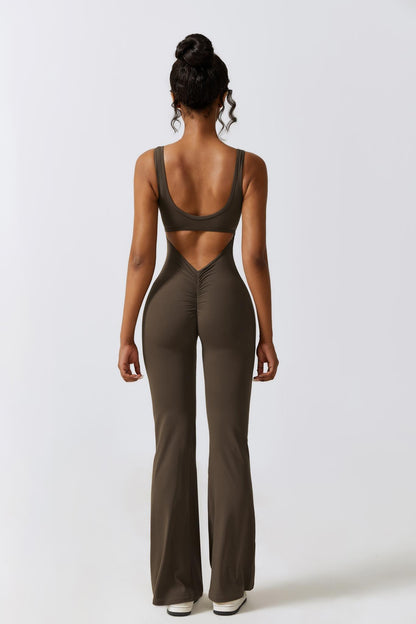 Nora Jumpsuit