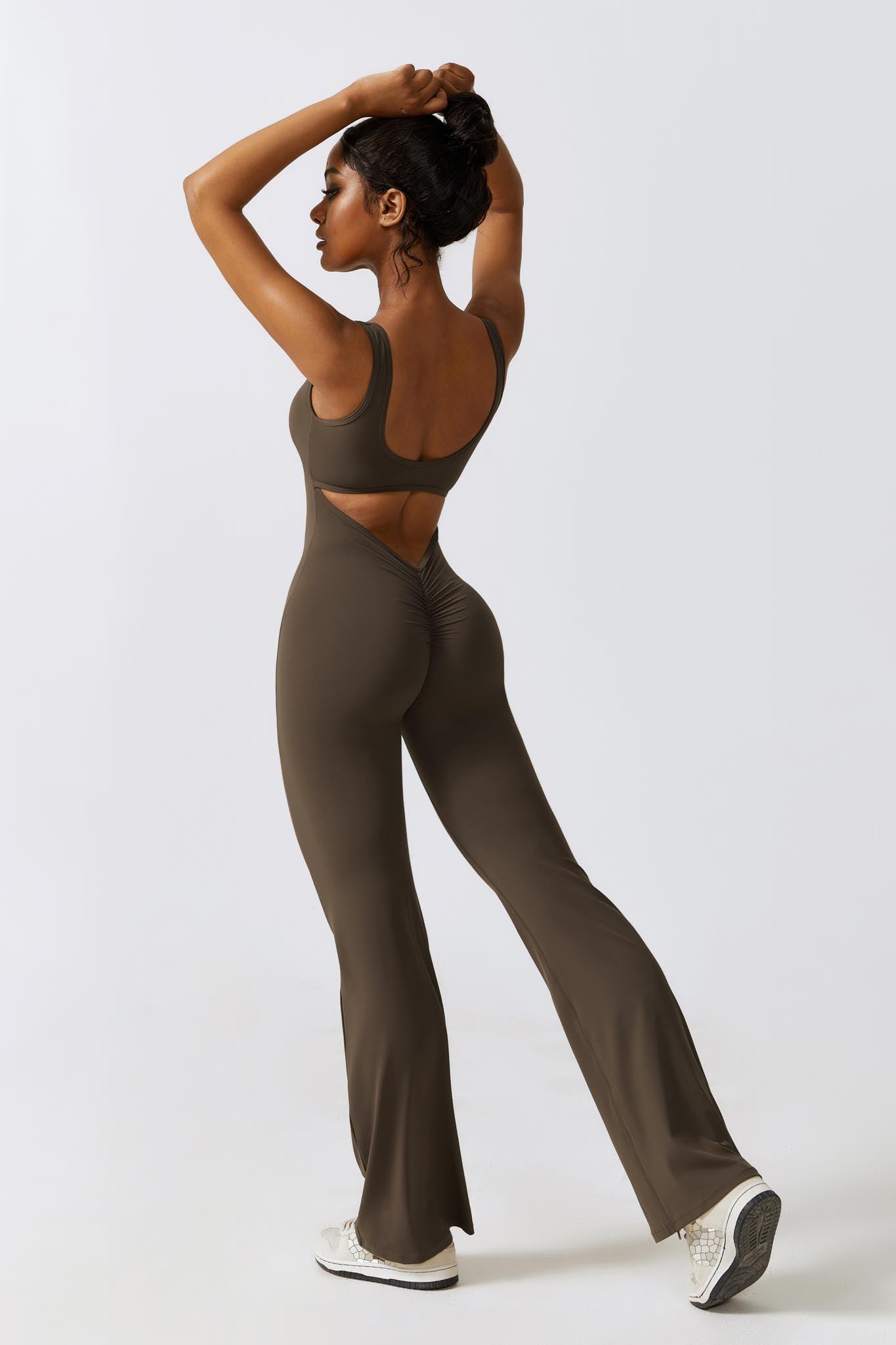 Nora Jumpsuit