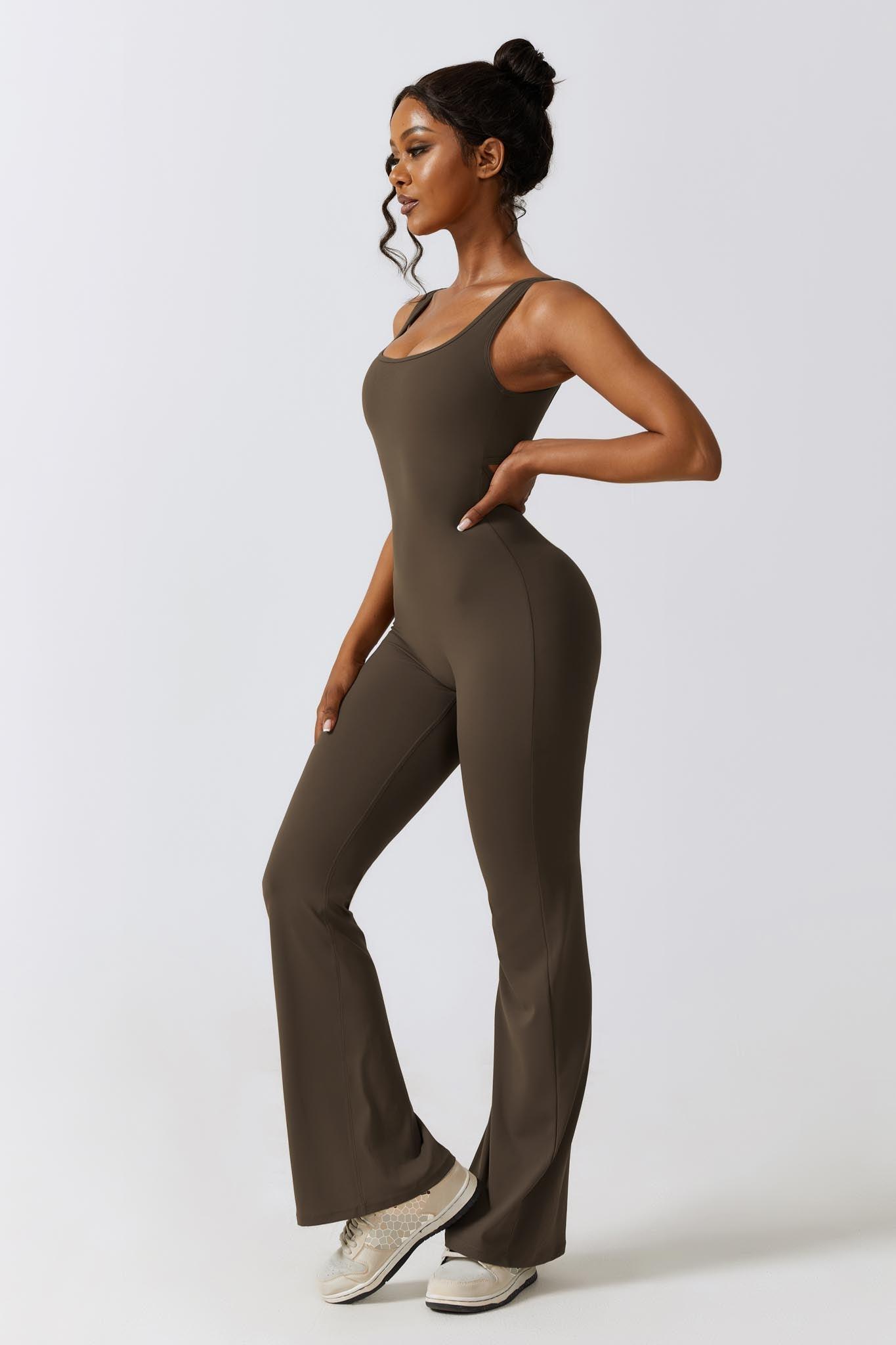 Nora Jumpsuit