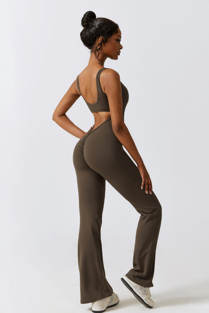 Nora Jumpsuit