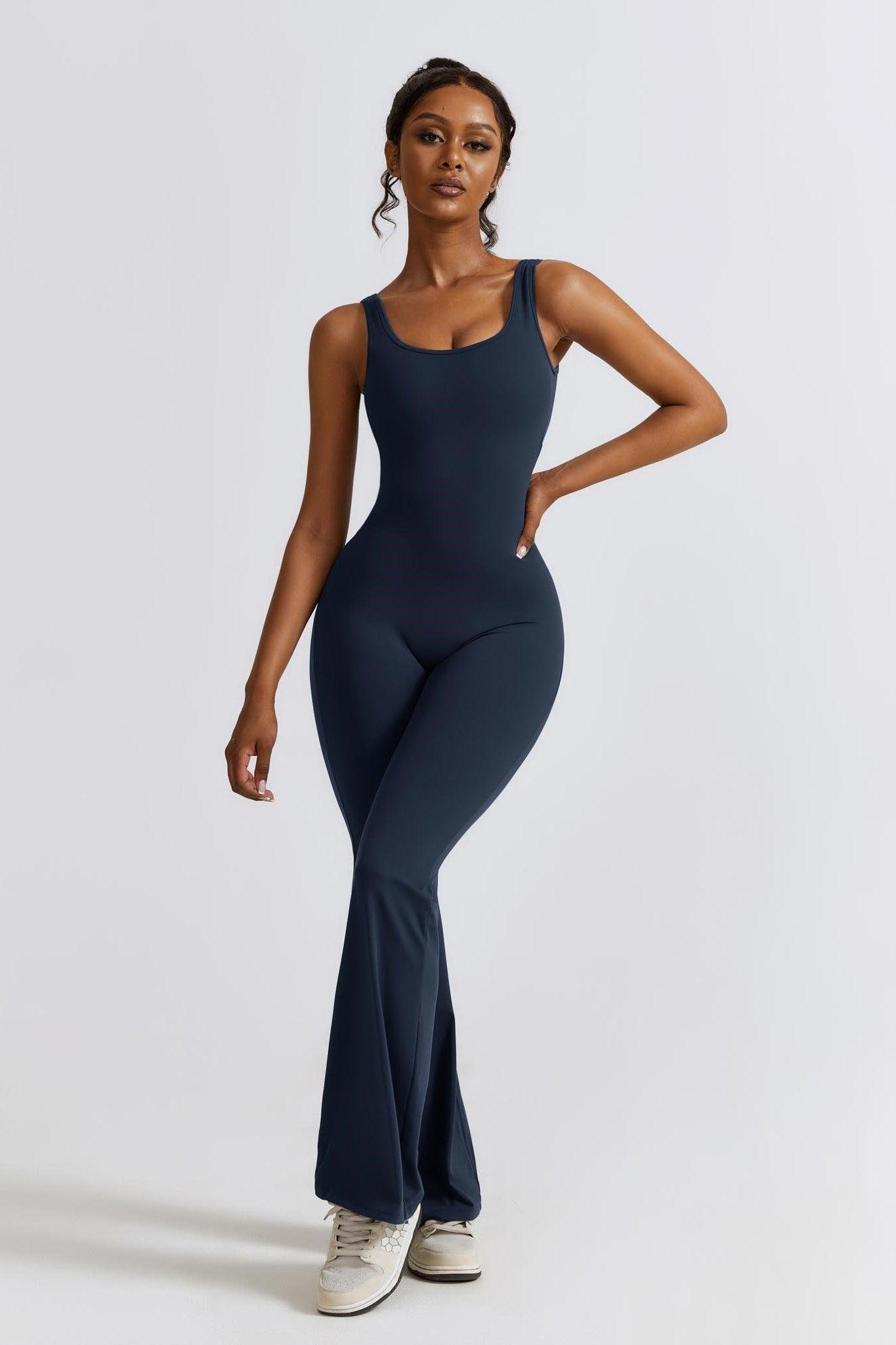 Nora Jumpsuit