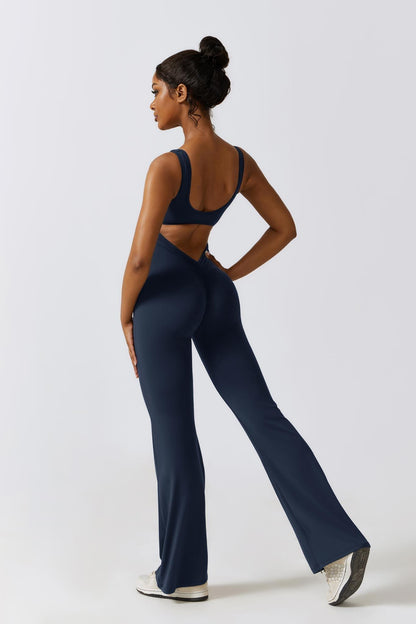 Nora Jumpsuit