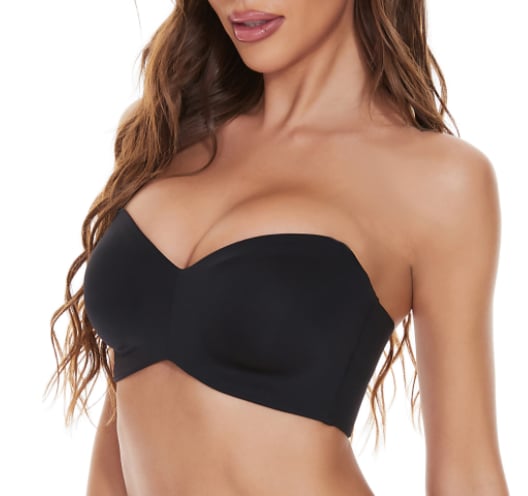 Sienna Non-Slip Bra 1 + 1 Free