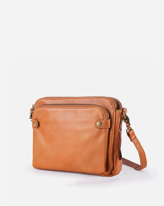 High Quality Leather Bag