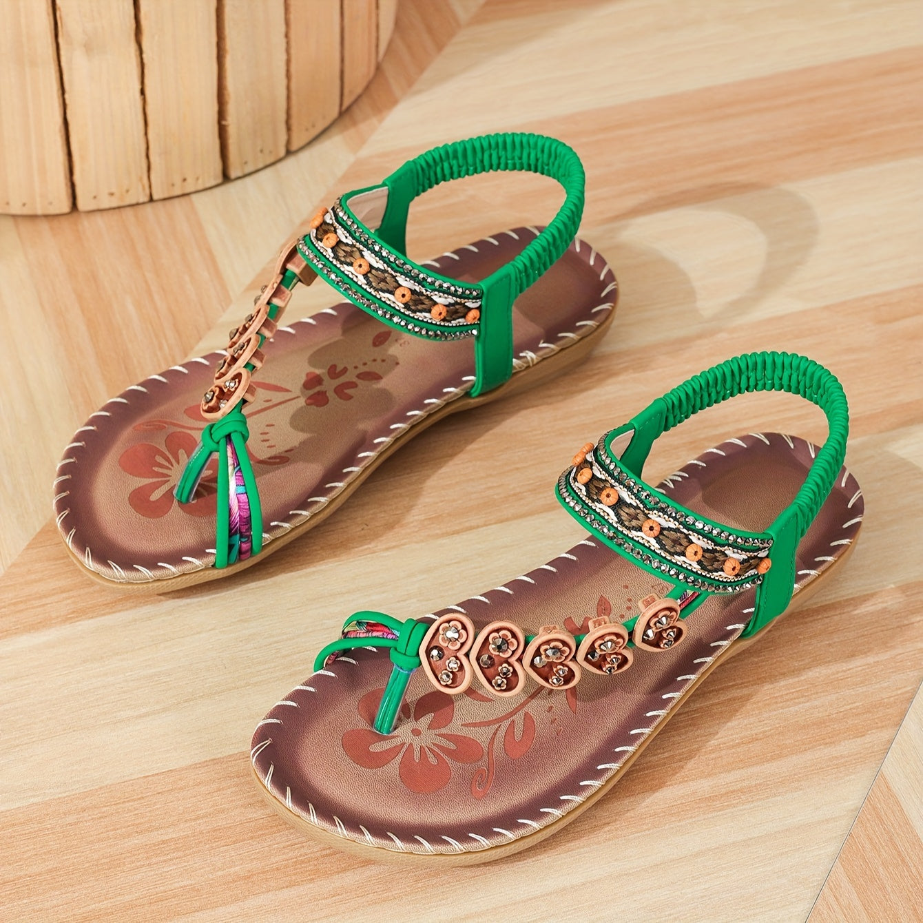 Comfortable Orthopedic Sandals