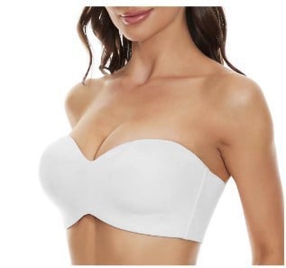 Sienna Non-Slip Bra 1 + 1 Free