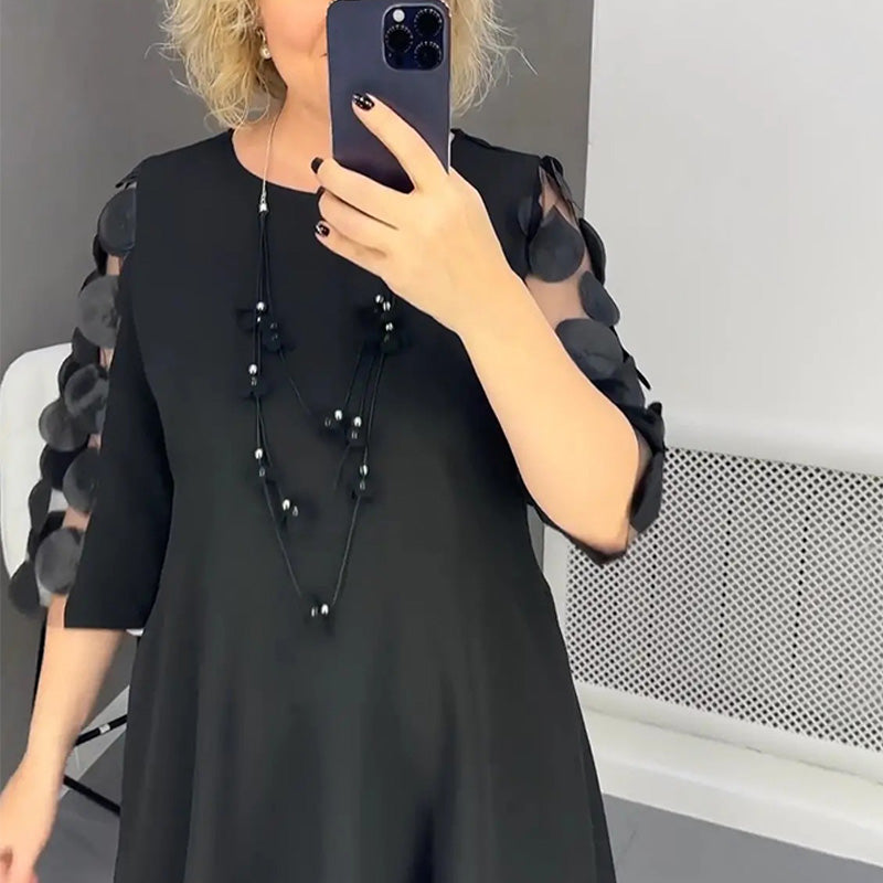 Gwendolyn Kleid i Übergröße