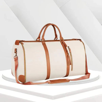 Lydia Portable Duffle Bag