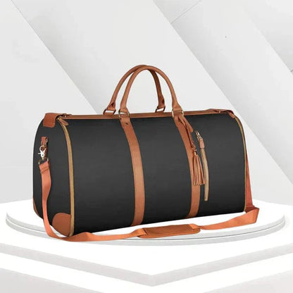 Lydia Portable Duffle Bag