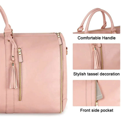 Lydia Portable Duffle Bag